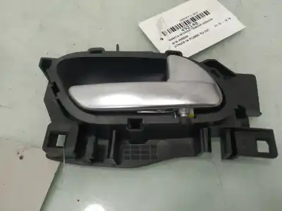 Автозапчасти б/у внутренняя задняя правая ручка за citroen c4 picasso rip curl ссылки oem iam 9660525380  