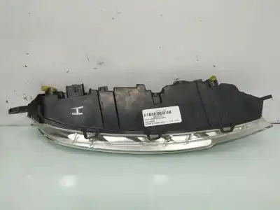 Автозапчастина б/у лівий передній пилот для citroen c4 picasso rip curl посилання на oem iam 9822653980  