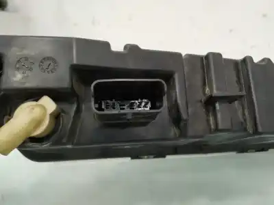 Автозапчастина б/у лівий передній пилот для citroen c4 picasso rip curl посилання на oem iam 9822653980  