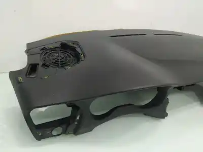 Second-hand car spare part dashboard for citroen celysée exclusive oem iam references 96743879zd