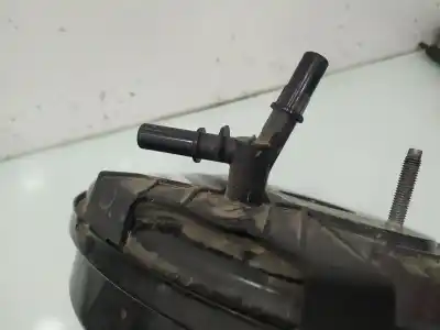 Second-hand car spare part brake servo for citroen celysée exclusive oem iam references 9811514380