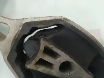 Second-hand car spare part gearbox support for citroen celysée exclusive oem iam references 9815650580