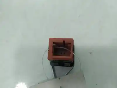 Second-hand car spare part hazard warning lights for citroen celysée exclusive oem iam references 9817909780