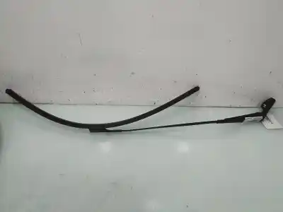 Pezzo di ricambio per auto di seconda mano braccio tergicristallo anteriore sinistro per citroen c4 picasso rip curl riferimenti oem iam 97035914