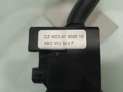 Автозапчасти б/у команда очистки за audi a3 (8l1) 1.8 t ссылки oem iam 4b0953503f