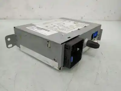 Peça sobressalente para automóvel em segunda mão sistema de áudio / rádio cd por citroen c4 picasso rip curl referências oem iam 9828992980