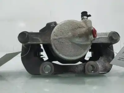 Second-hand car spare part front right brake caliper for citroen celysée exclusive oem iam references 9676024880  