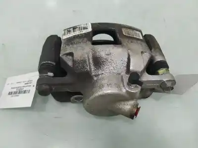 Second-hand car spare part front right brake caliper for citroen celysée exclusive oem iam references 9676024880  
