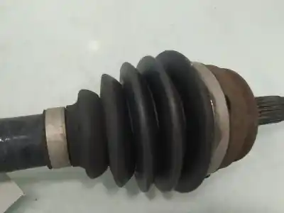 Second-hand car spare part front right transmission for citroen celysée exclusive oem iam references 9816309080  