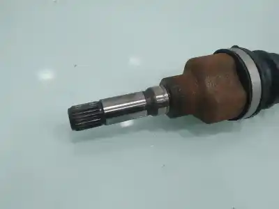 Second-hand car spare part front right transmission for citroen celysée exclusive oem iam references 9816309080  