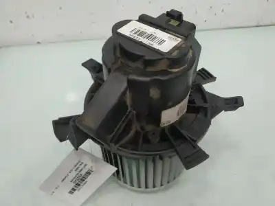Peça sobressalente para automóvel em segunda mão ventilador de aquecimento por citroen celysée exclusive referências oem iam 1b1930100  