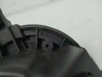 Peça sobressalente para automóvel em segunda mão ventilador de aquecimento por citroen celysée exclusive referências oem iam 1b1930100  