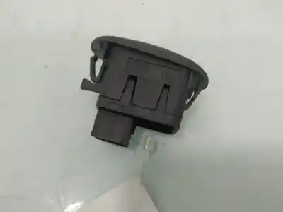 Second-hand car spare part left front power window switch for citroen c2 audace oem iam references 96401469xt  