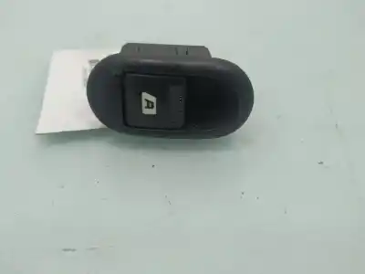 Second-hand car spare part left front power window switch for citroen c2 audace oem iam references 96401469xt  