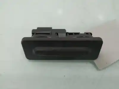 Автозапчастина б/у зовнішня ручка ворот для citroen c4 picasso rip curl посилання на oem iam 9827560380  