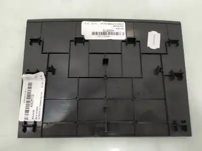Pezzo di ricambio per auto di seconda mano modanatura per citroen c4 picasso rip curl riferimenti oem iam 96778238zd  