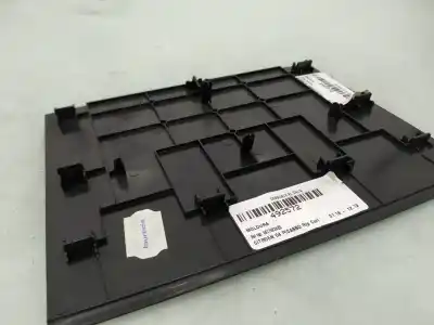 Pezzo di ricambio per auto di seconda mano modanatura per citroen c4 picasso rip curl riferimenti oem iam 96778238zd  