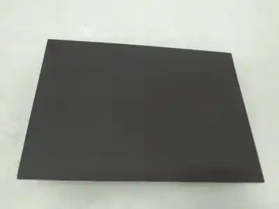 Pezzo di ricambio per auto di seconda mano modanatura per citroen c4 picasso rip curl riferimenti oem iam 96778238zd  