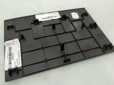 Pezzo di ricambio per auto di seconda mano modanatura per citroen c4 picasso rip curl riferimenti oem iam 96778238zd  