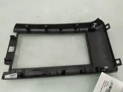 Peça sobressalente para automóvel em segunda mão moldagem por citroen c4 picasso rip curl referências oem iam 9677280477  
