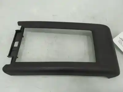 Peça sobressalente para automóvel em segunda mão moldagem por citroen c4 picasso rip curl referências oem iam 9677280477  