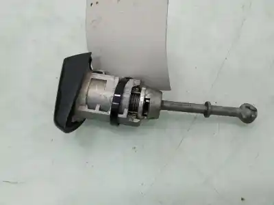 Second-hand car spare part left front door lock for citroen c4 picasso rip curl oem iam references   
