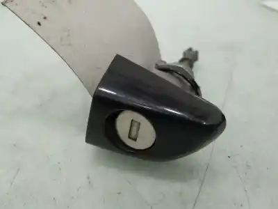 Second-hand car spare part left front door lock for citroen c4 picasso rip curl oem iam references   