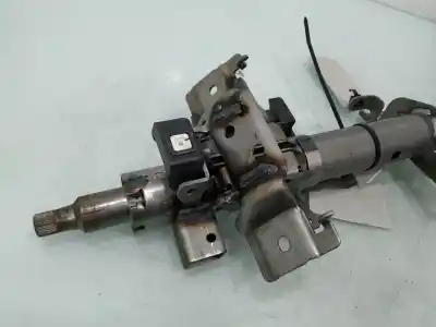 Second-hand car spare part steering column for citroen c4 picasso rip curl oem iam references 9674861177  