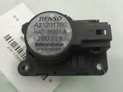 Peça sobressalente para automóvel em segunda mão motor de sofagem por citroen c4 picasso rip curl referências oem iam a21201700  