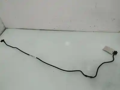 Peça sobressalente para automóvel em segunda mão tubo por citroen c4 picasso rip curl referências oem iam 9676650780