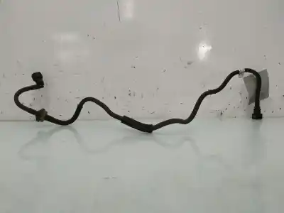 Peça sobressalente para automóvel em segunda mão tubo por citroen c4 picasso rip curl referências oem iam 9812901180