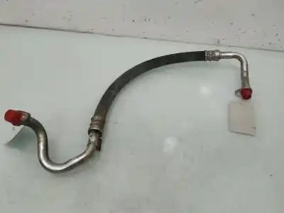 Peça sobressalente para automóvel em segunda mão tubos de ar condicionado por citroen c4 picasso rip curl referências oem iam 9808251880