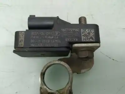 Peça sobressalente para automóvel em segunda mão sensor por citroen c4 picasso rip curl referências oem iam 9827759980  