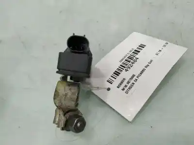 Peça sobressalente para automóvel em segunda mão sensor por citroen c4 picasso rip curl referências oem iam 9827759980