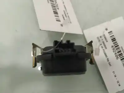 Peça sobressalente para automóvel em segunda mão sensor por citroen c4 picasso rip curl referências oem iam 9665925480