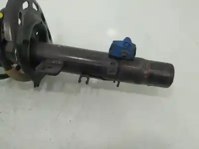 Second-hand car spare part front right shock absorber for citroen celysée exclusive oem iam references 9826219680  