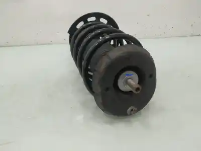 Second-hand car spare part front right shock absorber for citroen celysée exclusive oem iam references 9826219680  