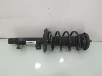 Second-hand car spare part front left shock absorber for citroen celysée exclusive oem iam references 