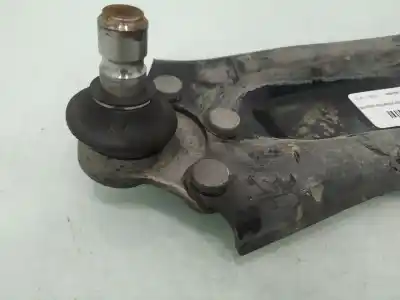 Second-hand car spare part front left lower suspension arm for citroen celysée exclusive oem iam references   
