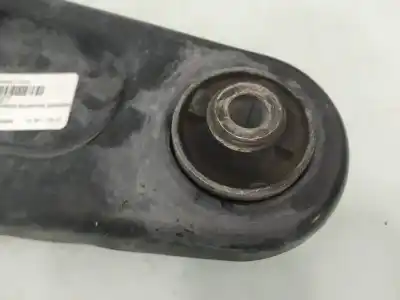 Second-hand car spare part front left lower suspension arm for citroen celysée exclusive oem iam references   