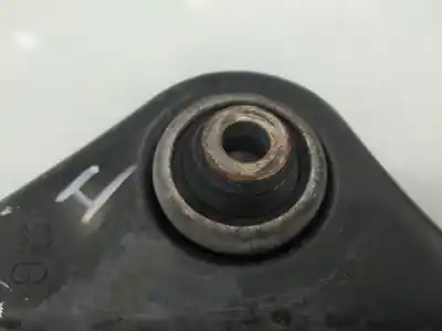 Second-hand car spare part front left lower suspension arm for citroen celysée exclusive oem iam references   