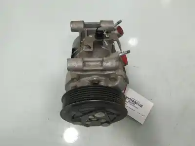 Peça sobressalente para automóvel em segunda mão compressor de ar condicionado a/a a/c por citroen celysée exclusive referências oem iam 9810349980  