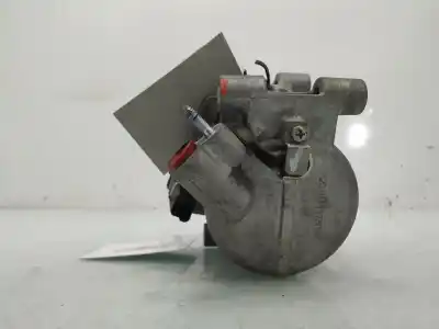 Peça sobressalente para automóvel em segunda mão compressor de ar condicionado a/a a/c por citroen celysée exclusive referências oem iam 9810349980  