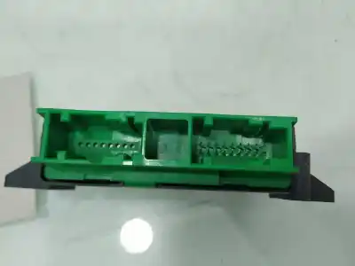 Second-hand car spare part electronic module for citroen celysée exclusive oem iam references 9824532180  