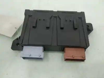 Peça sobressalente para automóvel em segunda mão módulo eletrônico por citroen celysée exclusive referências oem iam 9805542280  