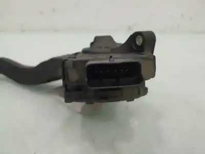 Peça sobressalente para automóvel em segunda mão pedal acelerador por citroen celysée exclusive referências oem iam 9671433780  