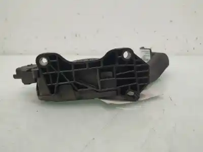 Peça sobressalente para automóvel em segunda mão pedal acelerador por citroen celysée exclusive referências oem iam 9671433780  