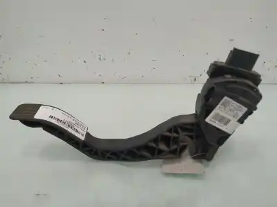 Peça sobressalente para automóvel em segunda mão pedal acelerador por citroen celysée exclusive referências oem iam 9671433780  