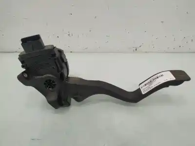 Peça sobressalente para automóvel em segunda mão pedal acelerador por citroen celysée exclusive referências oem iam 9671433780  