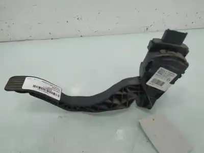 Peça sobressalente para automóvel em segunda mão pedal acelerador por citroen celysée exclusive referências oem iam 9671433780  